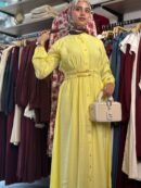 Simple Grace dress