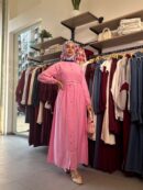 Simple Grace dress
