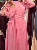 Simple Grace dress