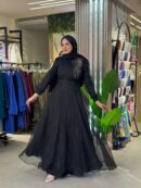 Aurora evening dress