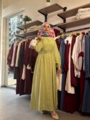 Simple Grace dress
