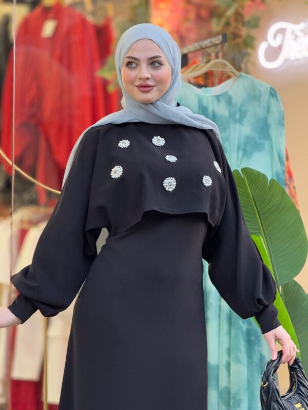 Crystal Charm dress - Image 7