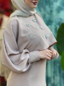 Crystal Charm dress