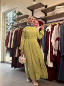 Simple Grace dress