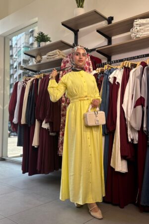Simple Grace dress