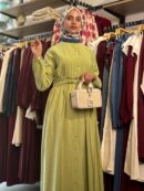 Simple Grace dress