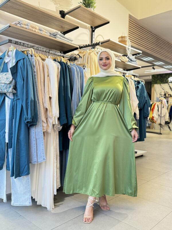 Matilda Dress - Image 9