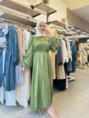 Matilda Dress