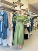 Matilda Dress