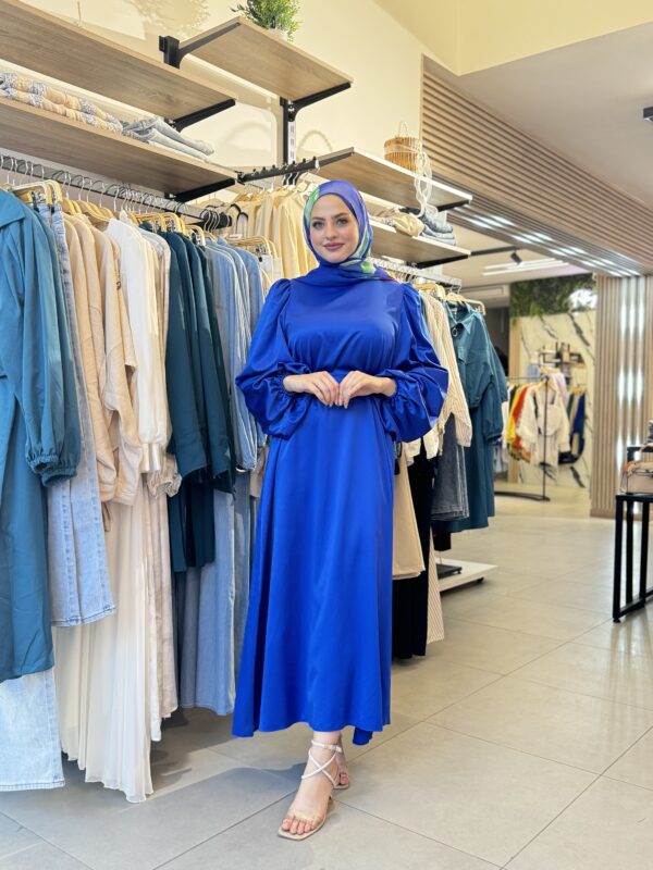 Matilda Dress - Image 7