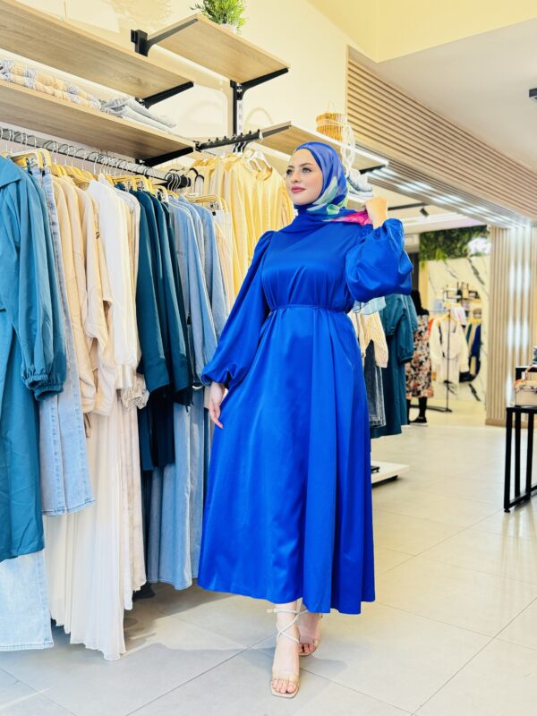 Matilda Dress - Image 6