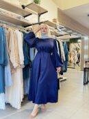 Matilda Dress