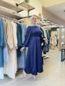 Matilda Dress