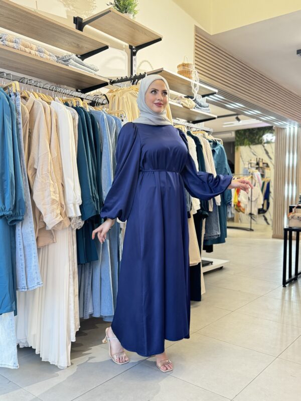 Matilda Dress - Image 4