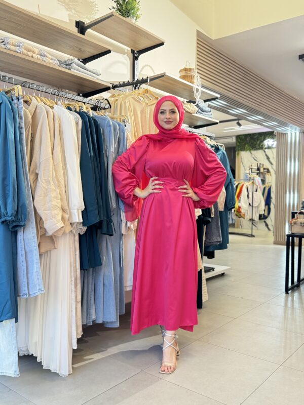 Matilda Dress - Image 2