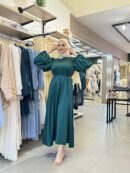 Matilda Dress