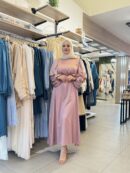 Matilda Dress