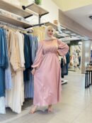 Matilda Dress