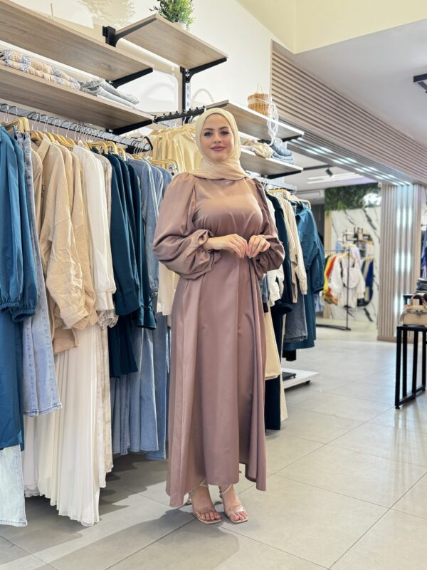Matilda Dress - Image 15