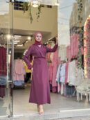 Adelle Dress