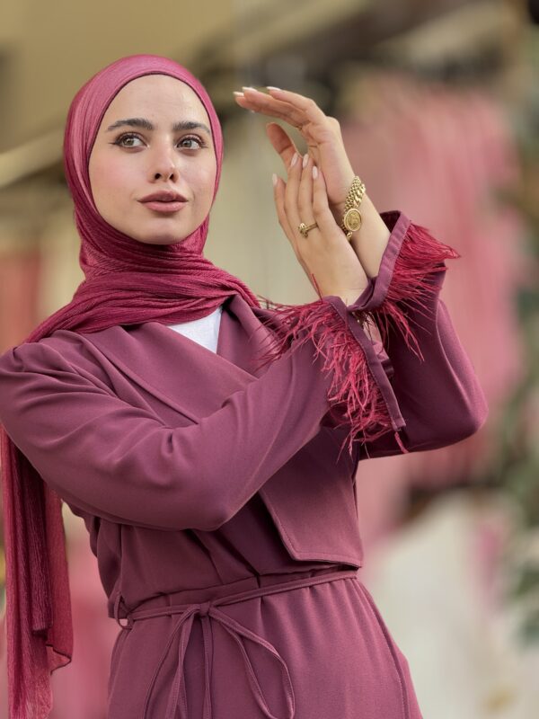 Adelle Dress - Image 10