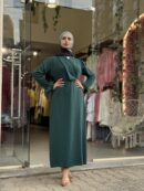 Adelle Dress