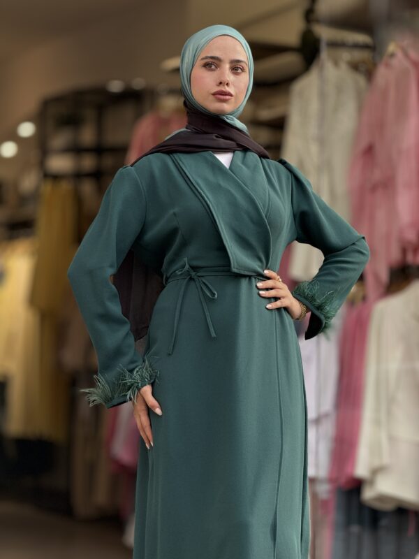 Adelle Dress - Image 7