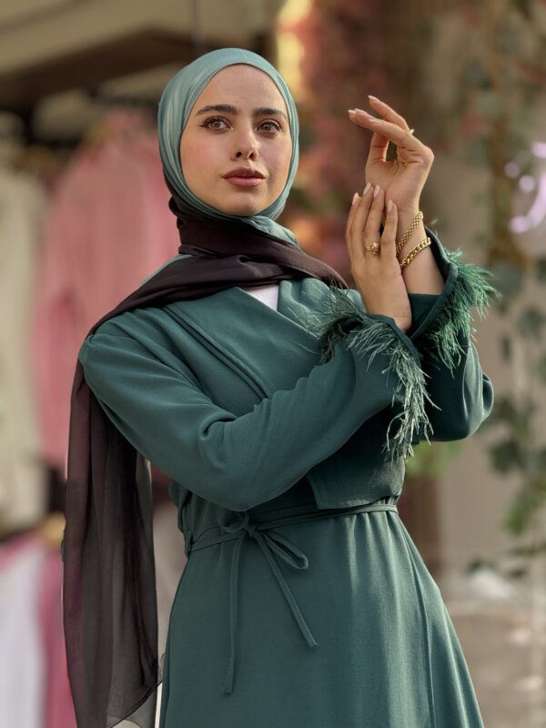 Adelle Dress - Image 6