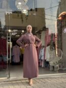 Adelle Dress