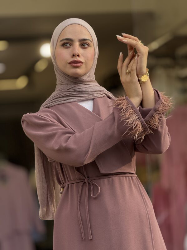 Adelle Dress - Image 3