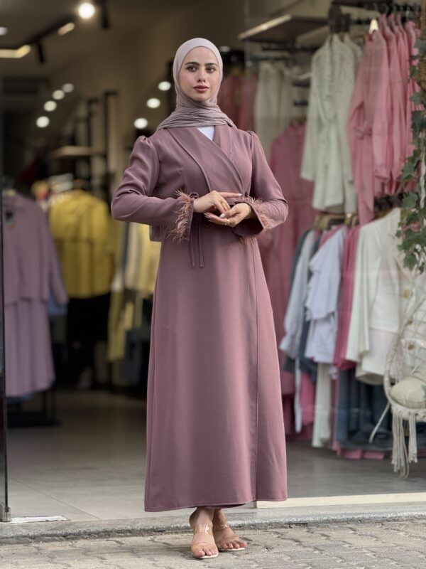 Adelle Dress - Image 4