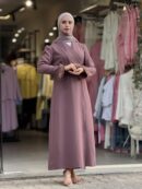 Adelle Dress