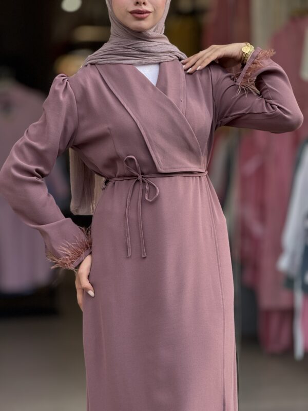 Adelle Dress - Image 2