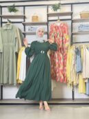 Anabella Dress
