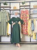 Anabella Dress