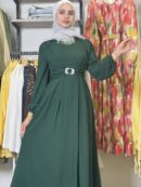 Anabella Dress