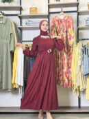 Anabella Dress