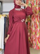 Anabella Dress