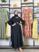 Anabella Dress