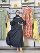 Anabella Dress
