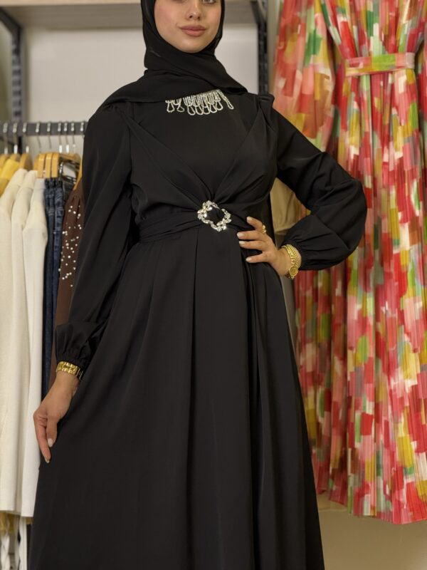 Anabella Dress - Image 2