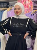 Signature dress
