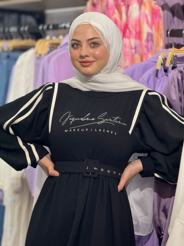 Signature dress - Image 8