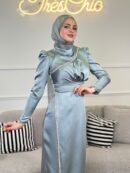 Lara Evening Dress