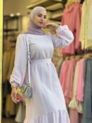 Dreamy Flow Dress