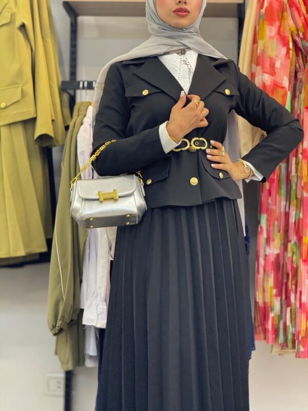 Authority Set Skirt - Image 3