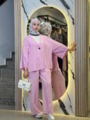 Shava Set Pant