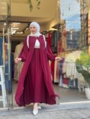 Dual Essence Abaya
