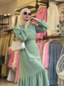 Dreamy Flow Dress