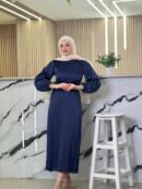 Serene Glow Dress